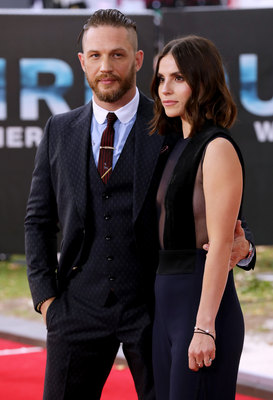 Tom Hardy Poster 2716234