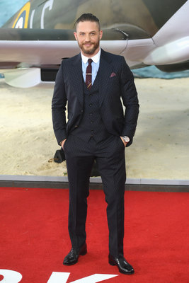Tom Hardy Poster 2716236