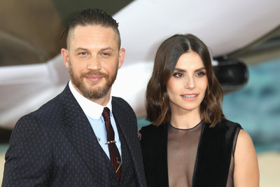 Tom Hardy Poster 2716237
