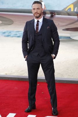 Tom Hardy Poster 2716238