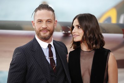 Tom Hardy Poster 2716239