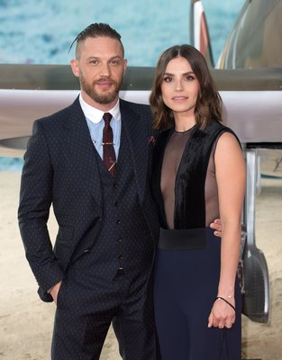 Tom Hardy Poster 2716240