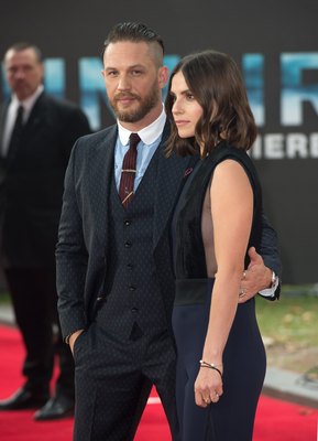 Tom Hardy Poster 2716242