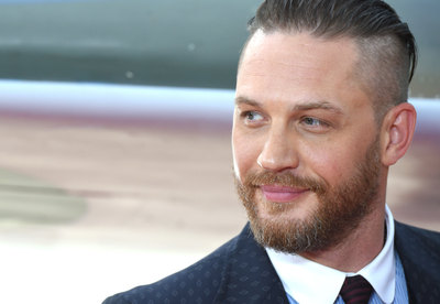 Tom Hardy Poster 2716244