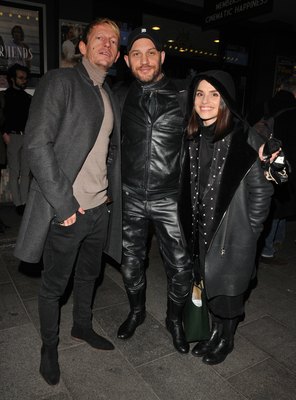 Tom Hardy Poster 3061529