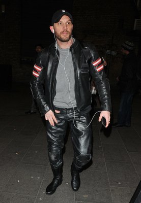 Tom Hardy Poster 3061531