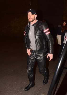 Tom Hardy Poster 3061535