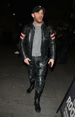 Tom Hardy Poster 3061536