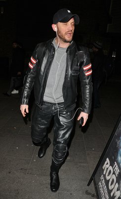 Tom Hardy Poster 3061537