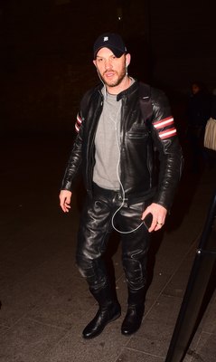 Tom Hardy Poster 3061544