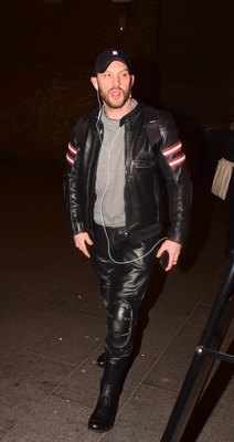 Tom Hardy Poster 3061545