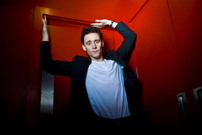 Tom Hiddleston Poster 2188513