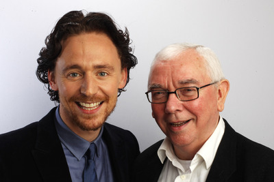 Tom Hiddleston Poster 2188515