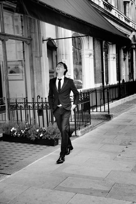 Tom Hiddleston Poster 2188518