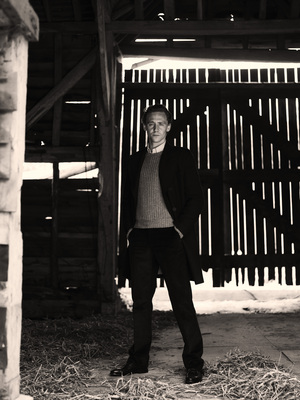 Tom Hiddleston Poster 2188530