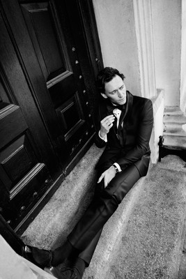 Tom Hiddleston Poster 2188538