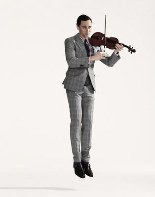 Tom Hiddleston Poster 2188546