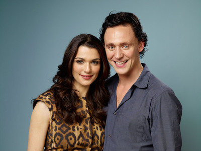 Tom Hiddleston Poster 2188548