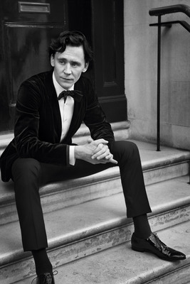 Tom Hiddleston Poster 2188550