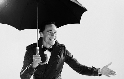 Tom Hiddleston Poster 2188558