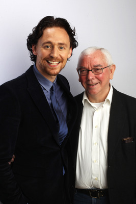Tom Hiddleston Poster 2188574