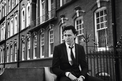 Tom Hiddleston Poster 2188578