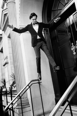 Tom Hiddleston Poster 2188585