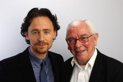 Tom Hiddleston Poster 2188588