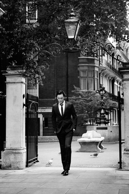 Tom Hiddleston Poster 2188594