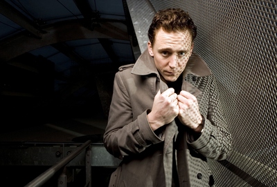 Tom Hiddleston Poster 2188596