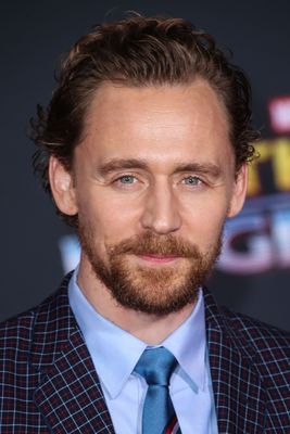 Tom Hiddleston Poster 2770911