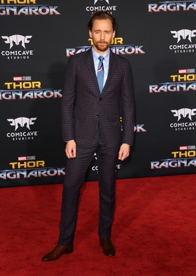Tom Hiddleston Poster 2770912