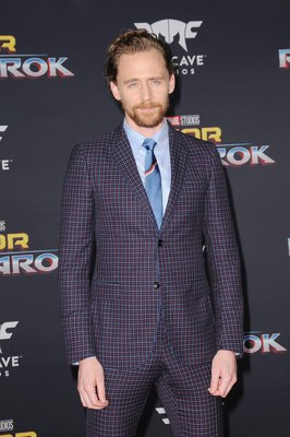 Tom Hiddleston Poster 2770918