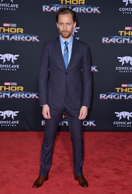 Tom Hiddleston Poster 2770921