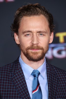 Tom Hiddleston Poster 2770926