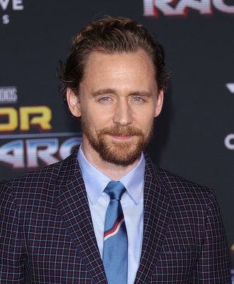 Tom Hiddleston Poster 2770927