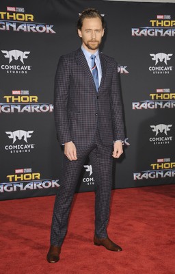Tom Hiddleston Poster 2770929