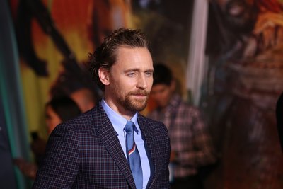 Tom Hiddleston Poster 2770930