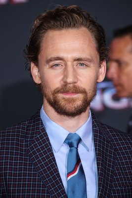 Tom Hiddleston Poster 2770931