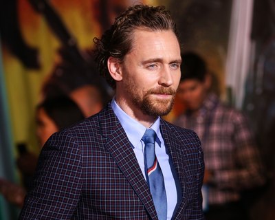 Tom Hiddleston Poster 2770936