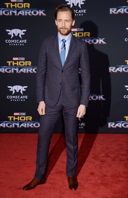 Tom Hiddleston Poster 2770938
