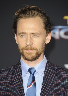 Tom Hiddleston Poster 2770939