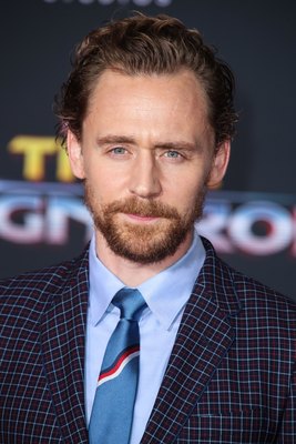 Tom Hiddleston Poster 2770940