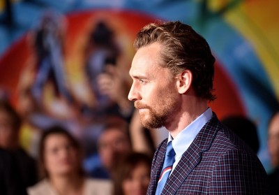 Tom Hiddleston Poster 2770946