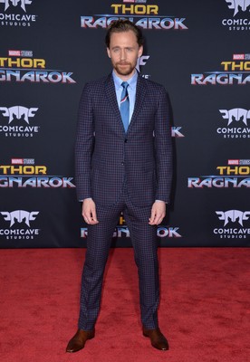 Tom Hiddleston Poster 2770949