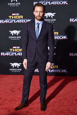 Tom Hiddleston Poster 2770960