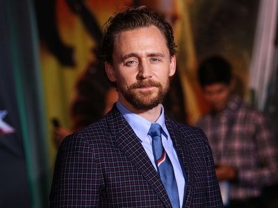Tom Hiddleston Poster 2770961