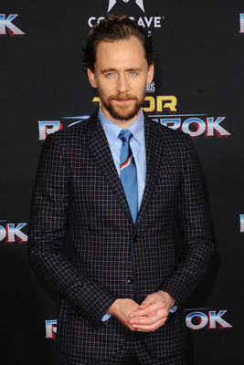 Tom Hiddleston Poster 2770965