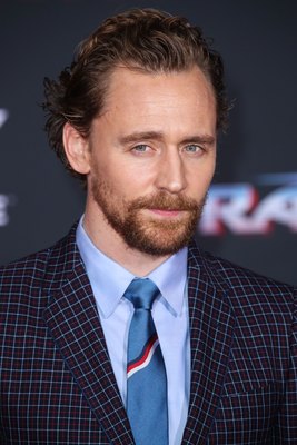 Tom Hiddleston Poster 2770968