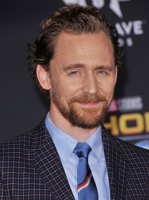 Tom Hiddleston Poster 2770978